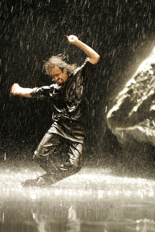 Pina Bausch, Vollmond