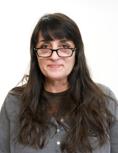 Sílvia Cahuet, directora de càsting
