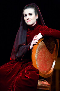 Georgina de Yebra