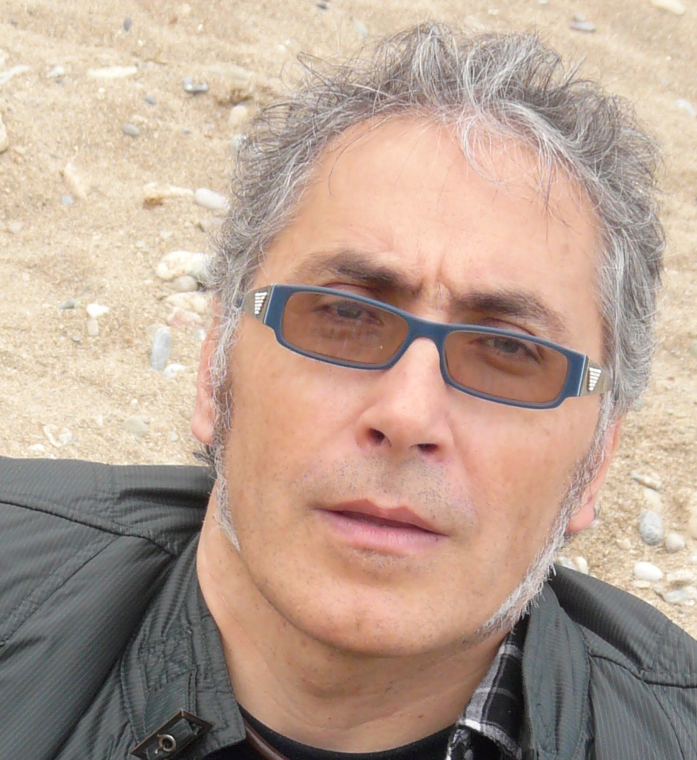 Ricard Ja ets actor? Crea el teu monòleg / ¿Ya eres actor? Crea tu monólogo