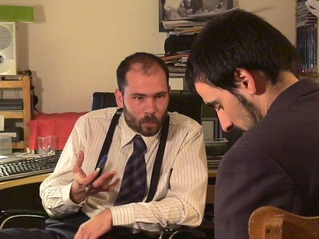 xavier alvarez