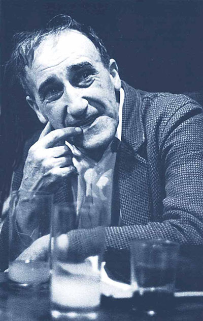Tadeusz Kantor