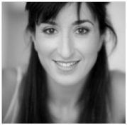 Laia Oliveras.