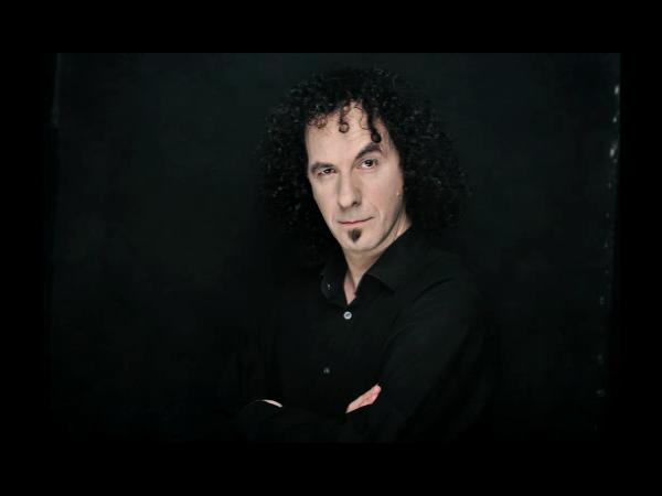 El actor, director y profesor de improvisación Jordi Purtí.