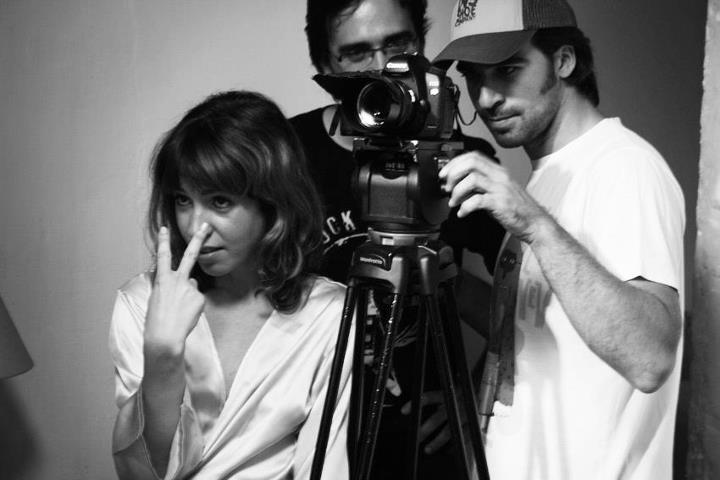 Actuación del actor: la pantalla y la escena