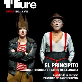 El Petit Príncep
