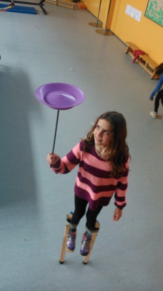 Teatre, Circ i Cinema pels Joves