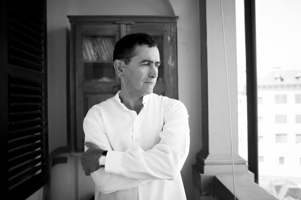 Juan Mayorga, dramaturgo