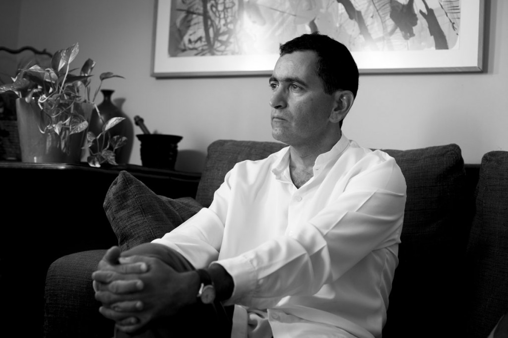 Juan Mayorga, dramaturgo