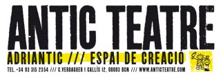 Antic Teatre i  El Timbal, Centre de Formació i Creació Escènica