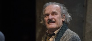 L'Art de la comèdia d'Eduardo de Filippo, al Teatre Nacional de Catalunya