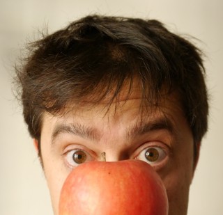 El clown-rodamón