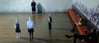 Mensaje del día mundial del teatro 2015