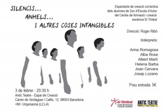 L'experiència del taller