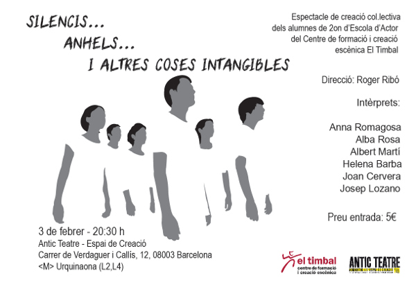 L'experiència del taller