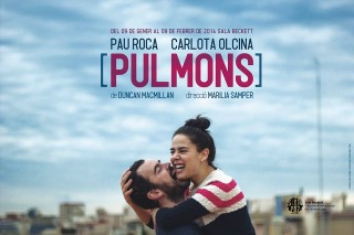 Pulmons, de Duncan McMillan. Anàlisi de l'espectacle