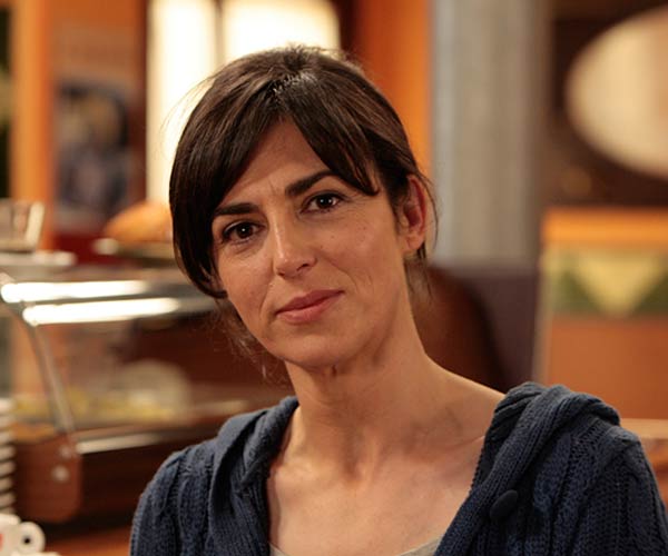 Masterclass amb l'actriu Rosa Vila