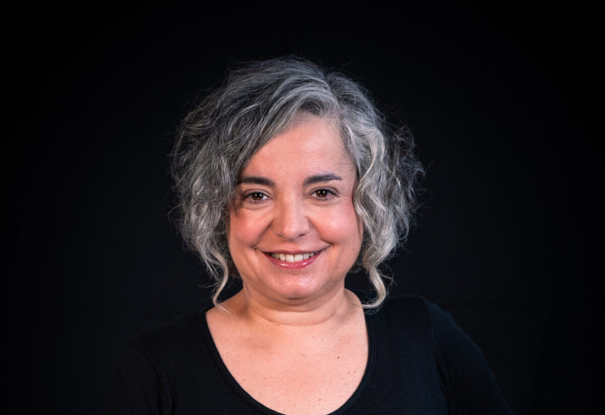 Rut Bertran