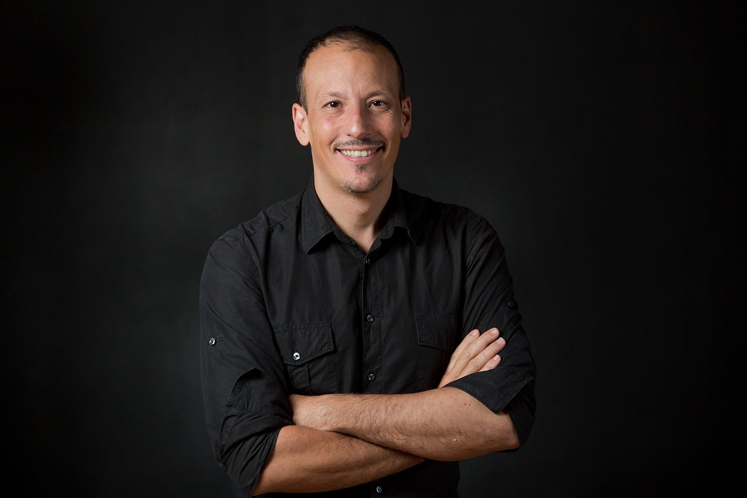 Tino Carreño