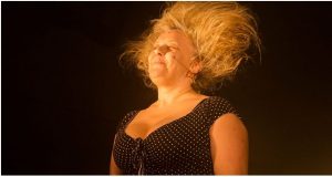 Novembre a l'Antic Teatre