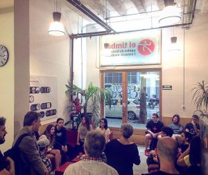 Quan el teatre és necessari, no hi ha res més necessari