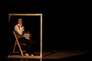 EL TAST ESCÈNIC OBRE AQUEST MES LES SEVES PORTES