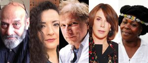 Missatge del Dia Mundial del Teatre 2018 – Europa