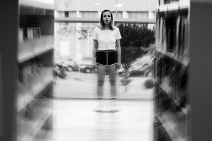 EL MES DE MARÇ A L’ANTIC TEATRE