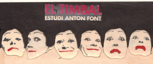 El Timbal, 50 anys i moltes vides. 1969-2019