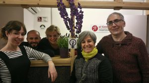 El Timbal, 50 anys i molts vides. 1969-2019