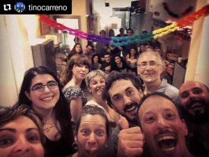 El timbal, 50 anys i moltes vides. 1969-2019
