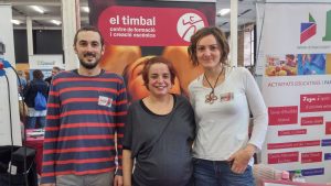 El timbal, 50 anys i moltes vides. 1969-2019