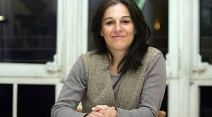 Mireia Font, filla de El Timbal