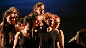 ELTIMBAL ESCOLA DE TEATRE I INTERPRETACIÓ DE BARCELONA