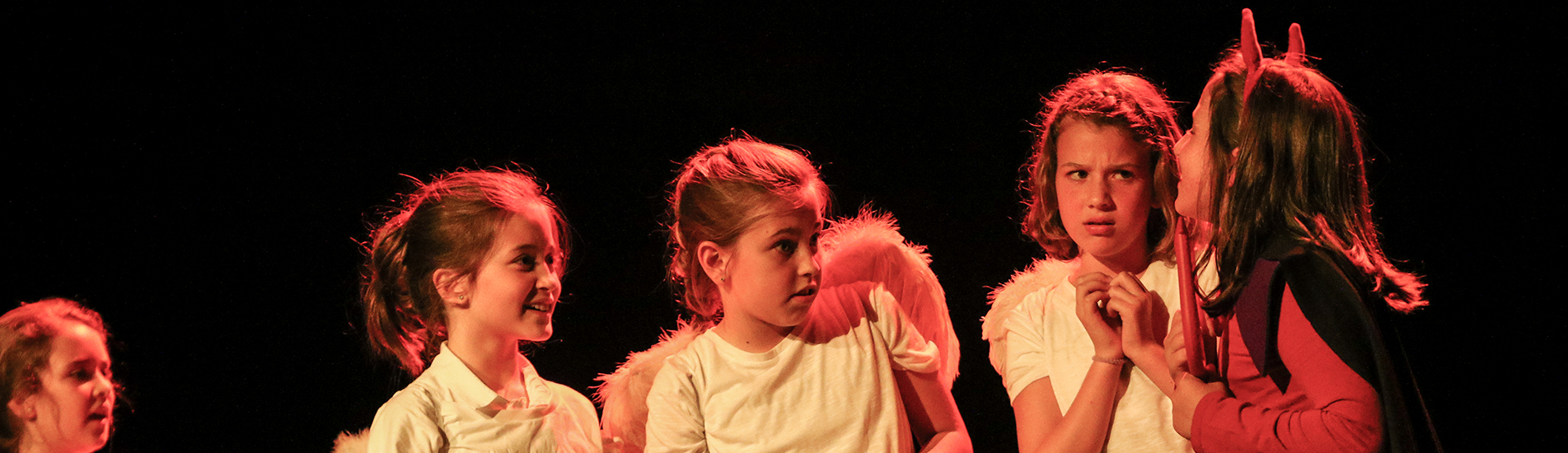 Teatre per a infants
