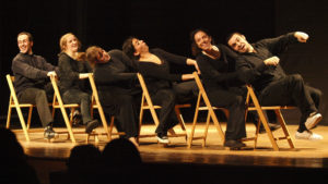 Preguntes freqüents Escola teatre Barcelona el timbal