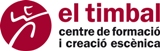 Parets de vidre, nou taller de creació, escola de teatre, el timbal