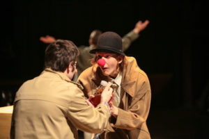 el timbal escuela de teatro y interpretacion de barcelona