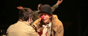 el timbal escola de teatre i interpretació de barcelona