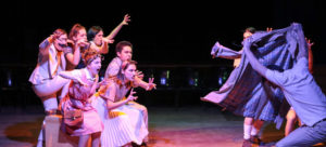 el timbal escola de teatre i interpretació de barcelona