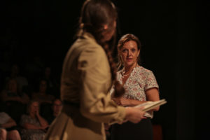 Postgrau d'interpretació teatral el timbal