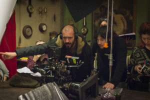 postgrado interpretacion cine i tv el timbal