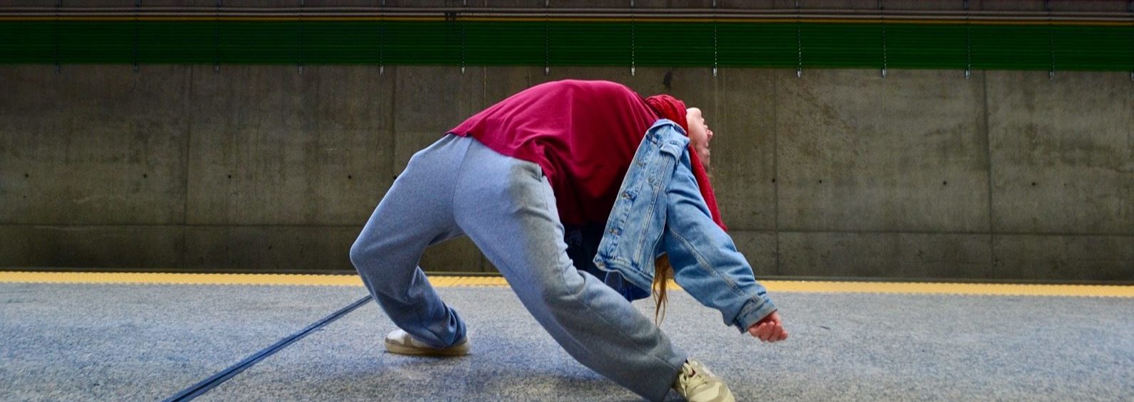 el cos a escena el timbal escola de teatre barcelona