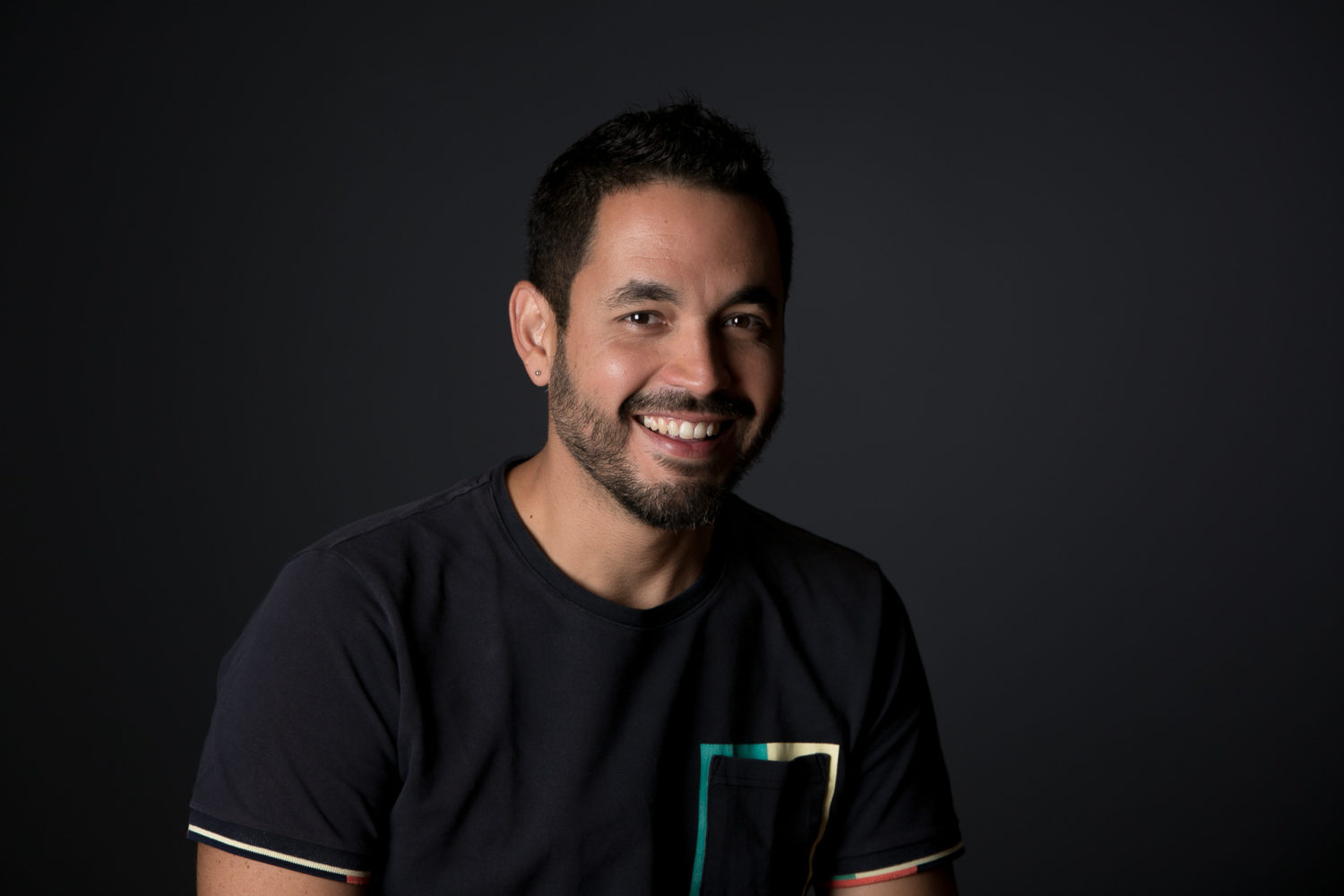 Pedro Alberto López
