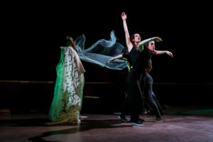 escuela teatro barcelona interpretación el timbal final de curso cursos regulares