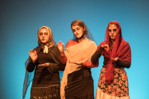 teatre feminista el timbal