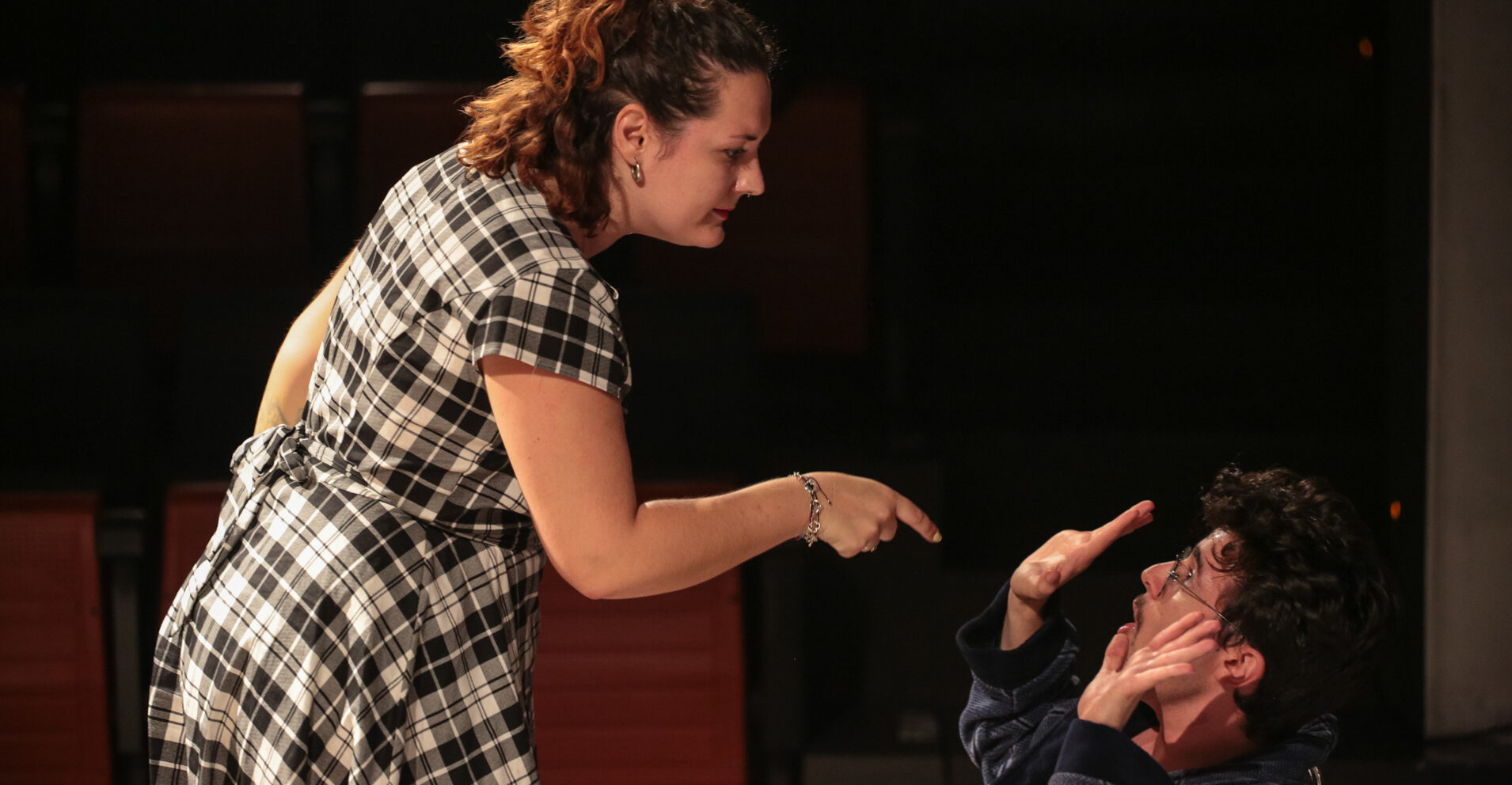 aules obertes escola teatre interpretació el timbal barcelona
