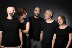 el timbal teatro somos cooperativa