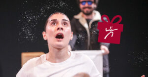 regala formació artística el timbal escola teatre interpretació barcelona