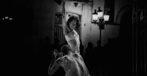 Interpretació presence dansa escola teatre barcelona el timbal